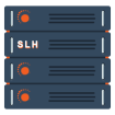 Hosting-Icon